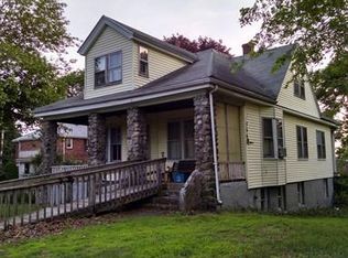 115 Wachusett Ave, Arlington, MA 02476