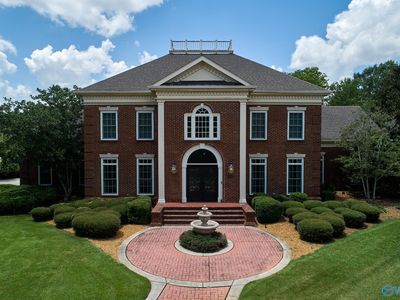 5000 Wainwright Ave SE, Huntsville, AL, 35802