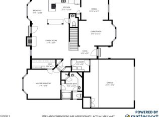 4219 Rio Colorado Ct NW, Albuquerque, NM 87120