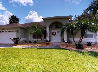 18297 Caddy Ave, Pt Charlotte, FL 33948