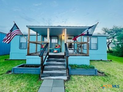 206 N 16th St, Port O Connor, TX, 77982