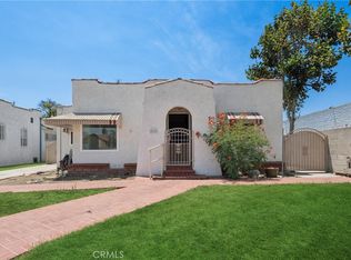 8820 Underwood St, Pico Rivera, CA 90660