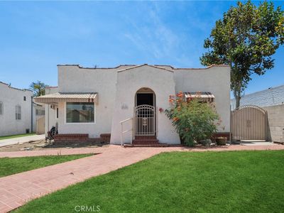 8820 Underwood St, Pico Rivera, CA, 90660