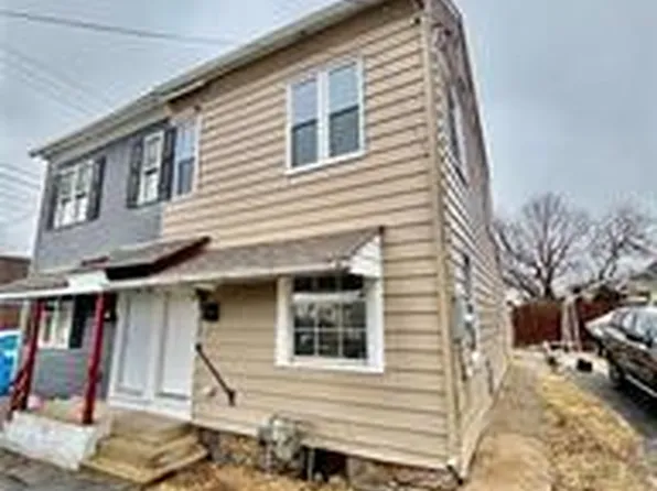 11 Early St, Easton, PA 18042