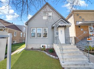 3723 W 55th St, Chicago, IL 60632