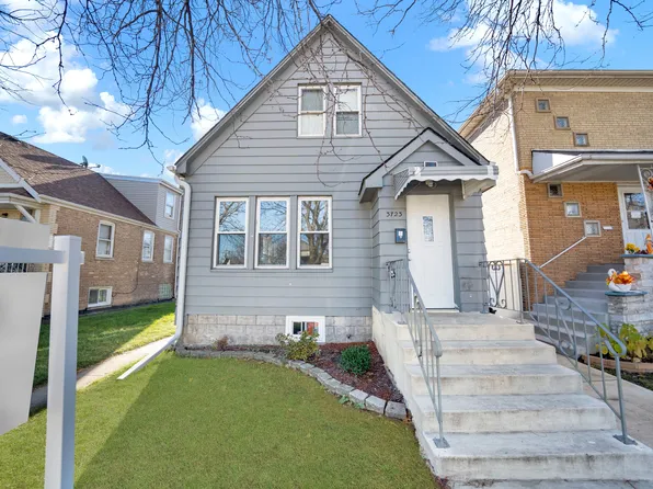 3723 W 55th St, Chicago, IL 60632