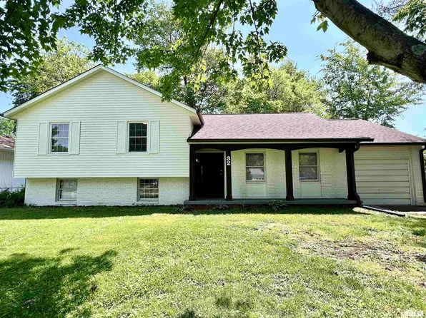 32 James Dr, Metropolis, IL 62960