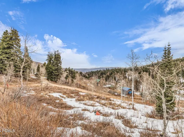 1365 W Navajo Rd #38, Coalville, UT 84017