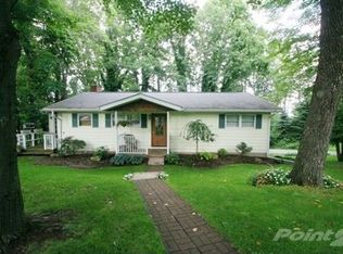 222 Cedar Dr, Kittanning, PA 16201