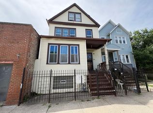 33 E 119th St, Chicago, IL 60628