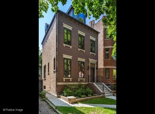 5428 S Dorchester Ave, Chicago, IL 60615