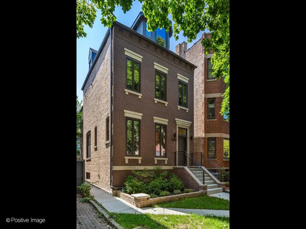 5428 S Dorchester Ave, Chicago, IL 60615