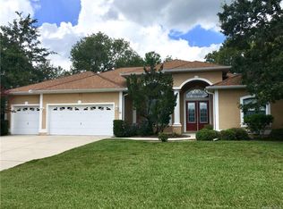 41 Cactus St, Homosassa, FL 34446