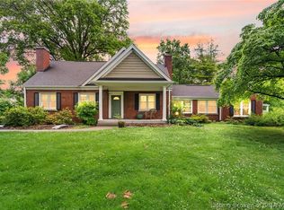 1823 Utica Pike, Jeffersonville, IN 47130