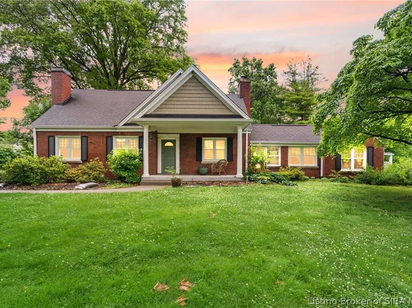 1823 Utica Pike, Jeffersonville, IN 47130