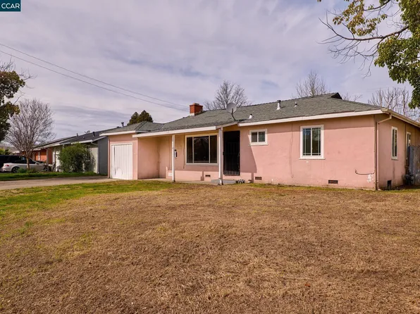 643 Sonoma Ave, Sacramento, CA 95815