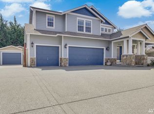 9318 229th Ave E, Buckley, WA 98321