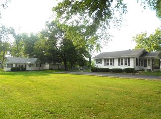 3336 N 4th St, Terre Haute, IN 47804