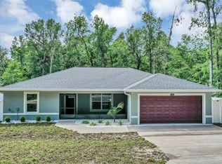 12680 SE 42nd Ct, Belleview, FL 34420