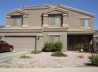 1724 E Caborca Dr, Casa Grande, AZ 85122