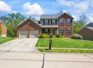 2618 Spring Mill Pl, Burlington, KY 41005