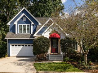 2839 Ashbury Heights Rd, Decatur, GA 30030