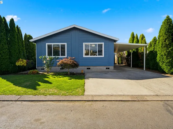 221 NW Blair St Unit 27, Sheridan, OR 97378