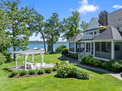 N2301 Knollwood DRIVE, Lake Geneva, WI, 53147