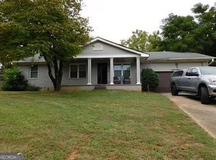 517 Greenview Ave SE, Conyers, GA