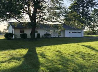 2868 S State Route 3, Hartford City, IN 47348