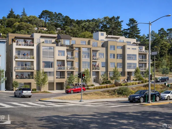 1230 Twin Peaks Blvd, San Francisco, CA 94131