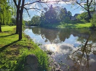 Elm St, Garrettsville, OH