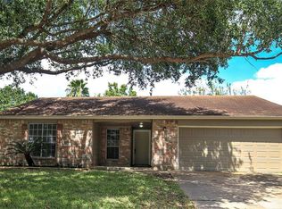 22718 Leedstown Ln, Katy, TX 77449