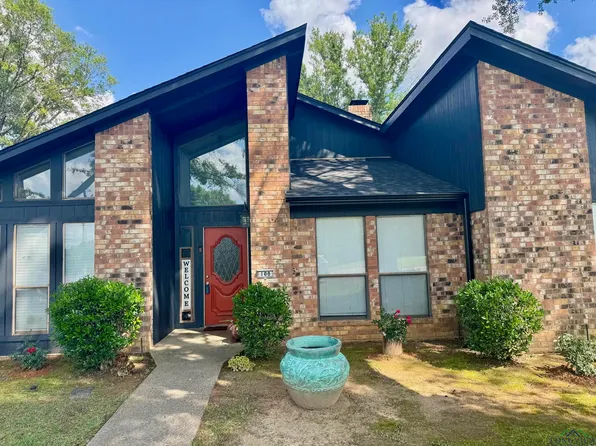 100 Bretta Cir, Longview, TX 75605