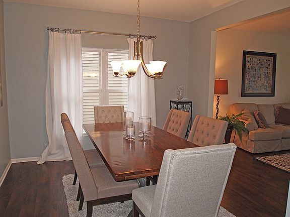 4th image of 6 Shoal Creek Ct
