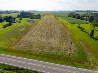0 Biggert Rd, London, OH 43140