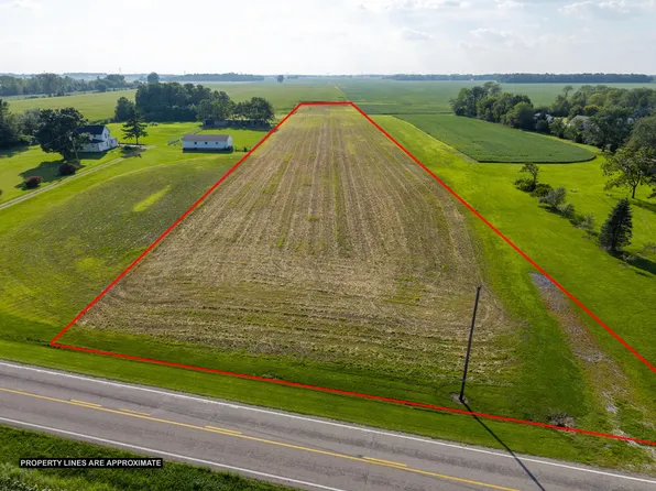 0 Biggert Rd, London, OH 43140