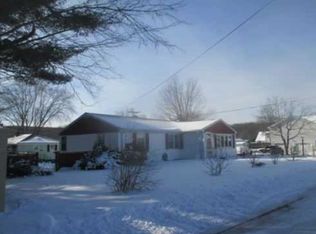 34 Myette St, Woonsocket, RI 02895