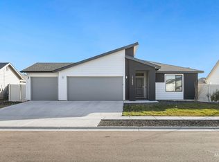 17468 N Santimon Way, Nampa, ID 83687