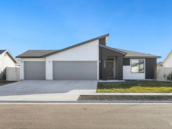17468 N Santimon Way, Nampa, ID 83687