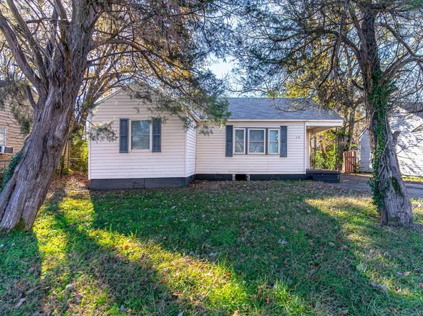 1913 Sula Ln, West Memphis, AR 72301