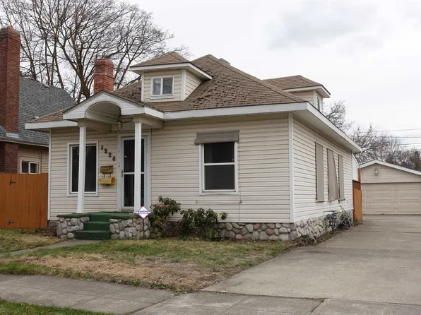 1320 E Carlisle Ave, Spokane, WA 99207