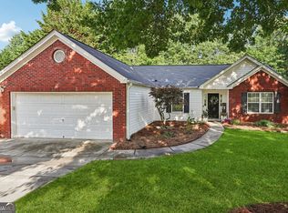 905 Creekmore Ln, Loganville, GA 30052
