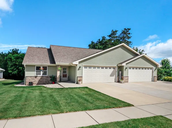 303 E Highland Ave, Fort Atkinson, WI 53538