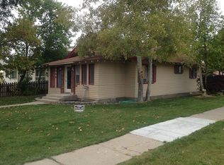 923 D St, Rupert, ID 83350