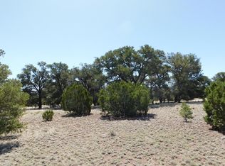 Lots 13 & N Coyote Trl, Quemado, NM 87829
