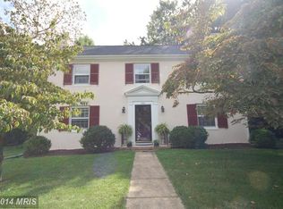 800 W Holly Ln, Purcellville, VA 20132