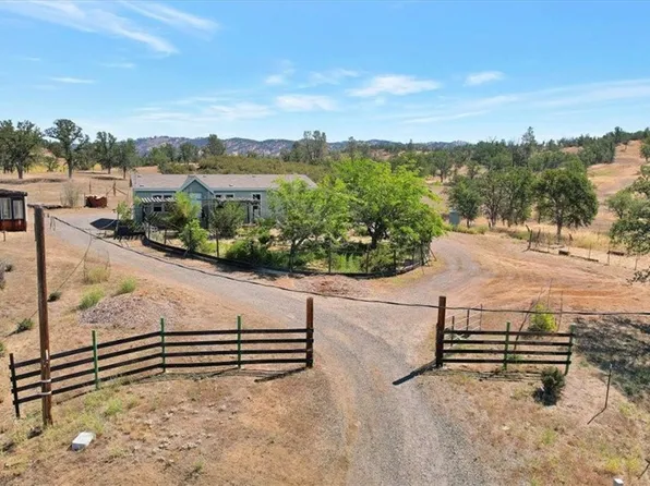 311 Colusi Ln, Stonyford, CA 95979