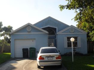 12712 SW 146th Ln, Miami, FL 33186