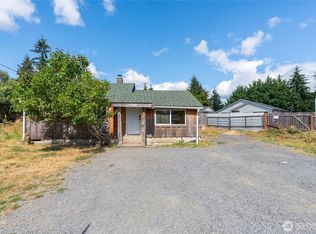 306 W Washington St, Napavine, WA 98532